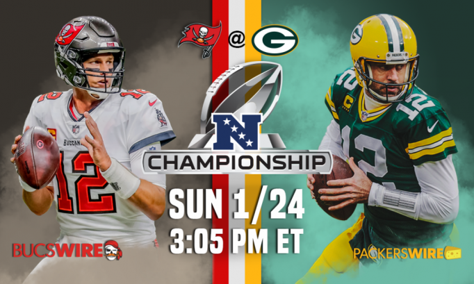 NFC Championship Game: Green Bay Packers vs. TBD (If Necessary) Tickets, 30th January